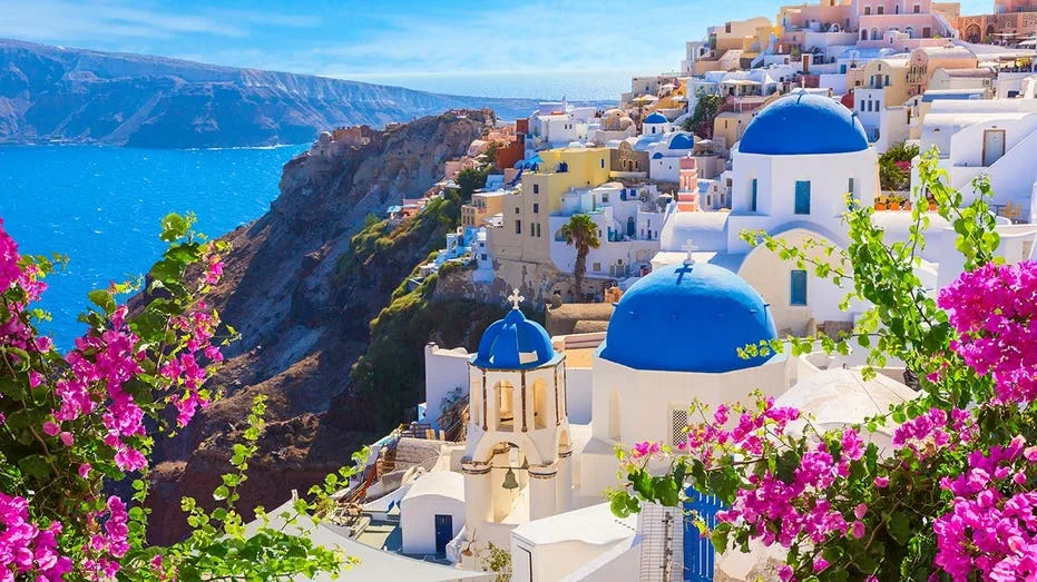 Social media photo craze sparks tourist invasion at picture-perfect vacation hot spot