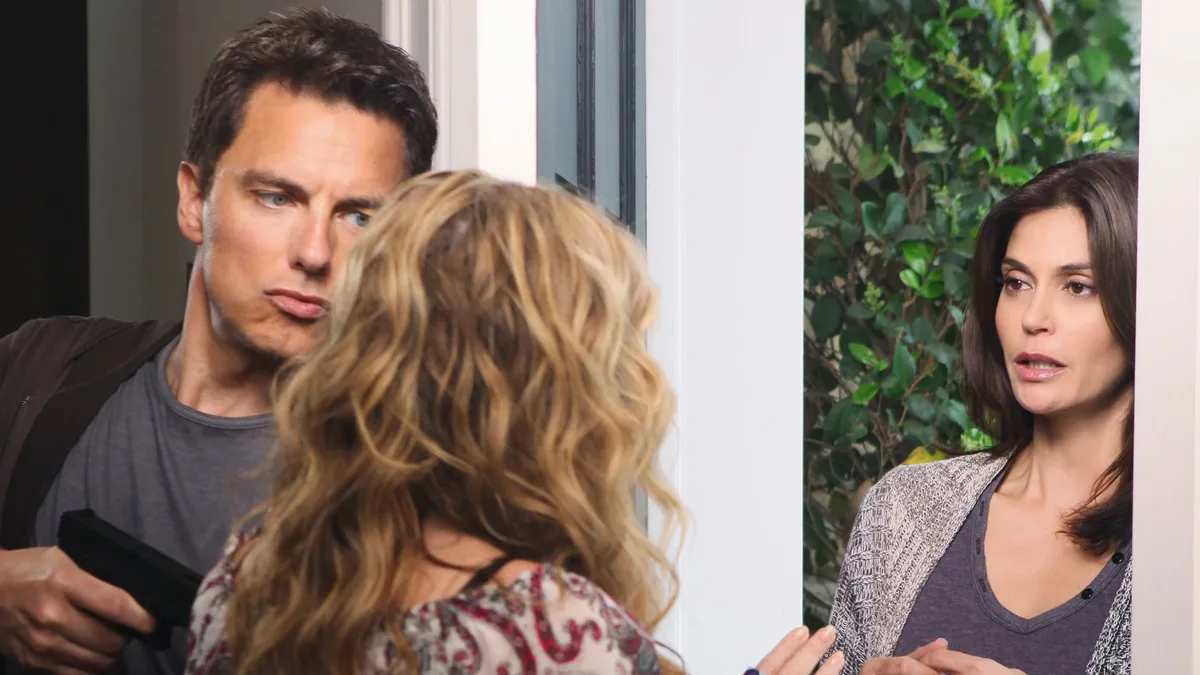 ‘Desperate Housewives’ Star Mocked Over Business Class Rant