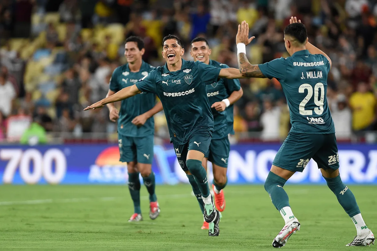 Fluminense aproveita fator Maracanã, ultrapassa Flamengo e se torna o melhor mandante da Série A em 2026