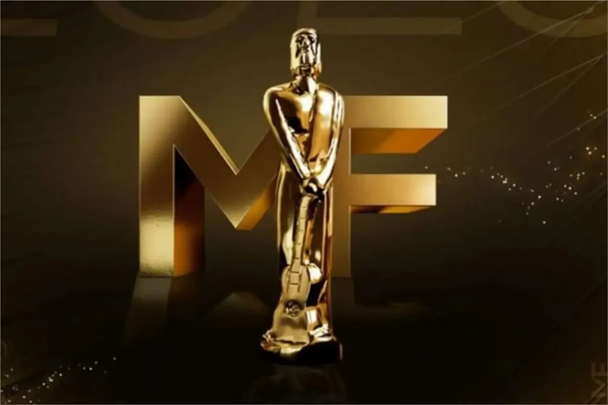 Quién ganó el Martín Fierro de Oro de la Música 2026