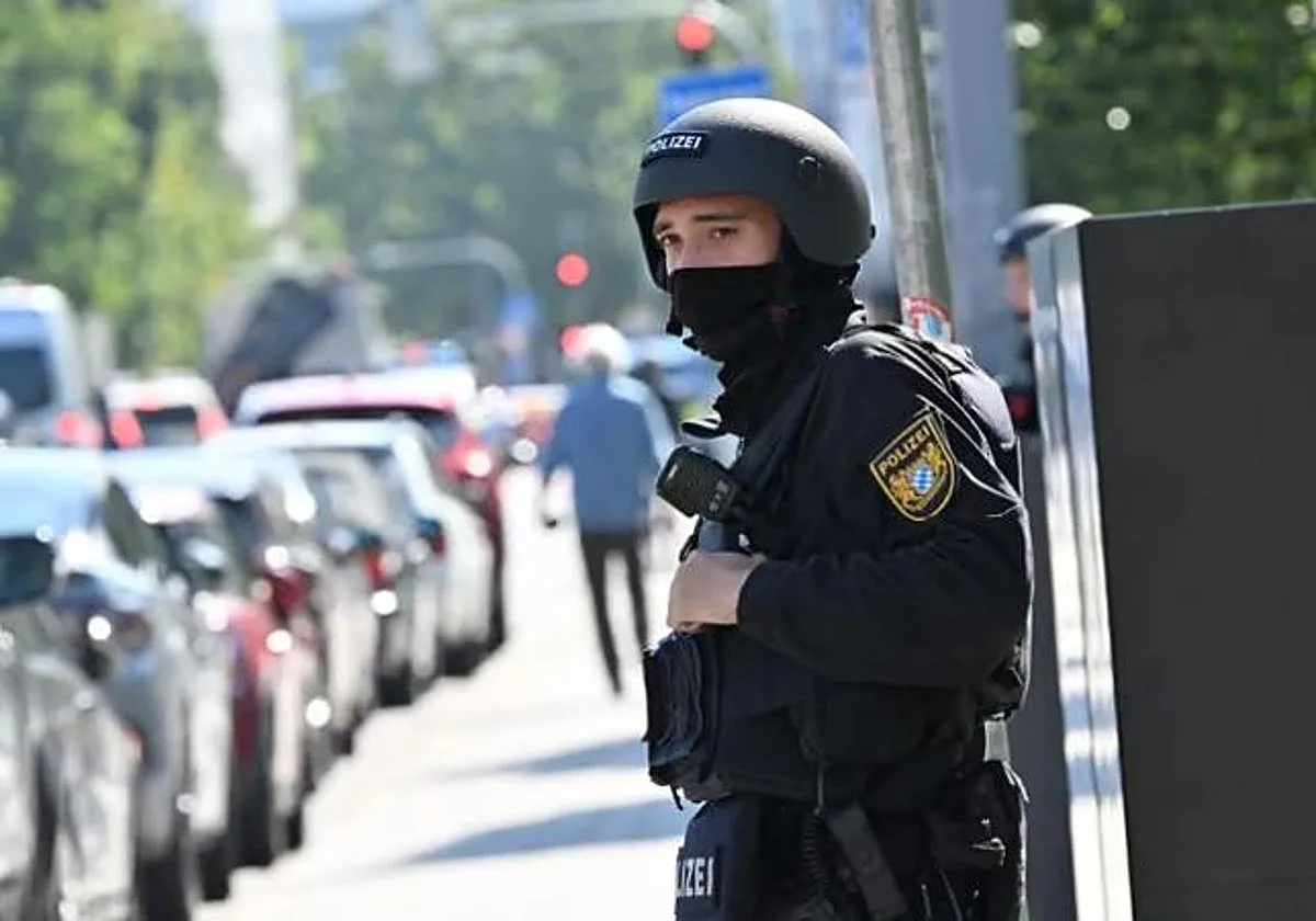 Evacuadas más de 10.000 personas en Alemania tras el hallazgo de una bomba de la Segunda Guerra Mundial
