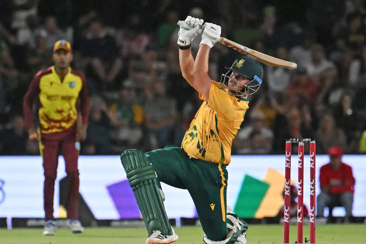 Pretorius and Brevis lead Titans’ dominance in Pro20 Cup