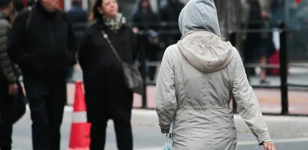 Onda de frio deve atingir Sul e Sudeste; mínimas podem ficar abaixo de 0°