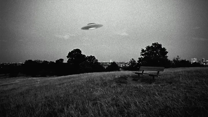 Les rumeurs qui ont changé le monde 5/10 : "Les aliens ont atterri à Roswell"