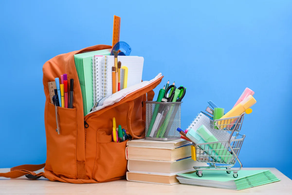 The Hidden Value of Back-to-School Shopping