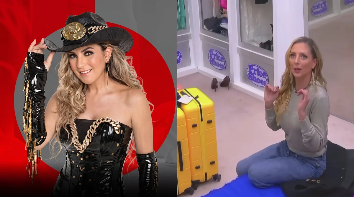 Mariana Ochoa ya prepara concierto al salir de La Casa de los Famosos México: fecha y dónde será
