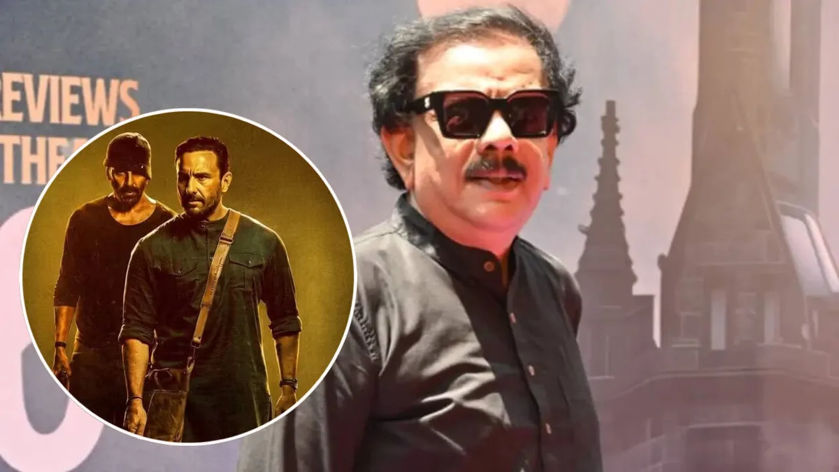 Priyadarshan says he still doesn't 'know how to make a successful film'