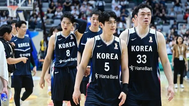 '한일 결승' 당일 선수단 버스가 안 왔다...슈팅 훈련 강제 취소→대한체육회 분노, 日 조직위·OCA에 공식 항의