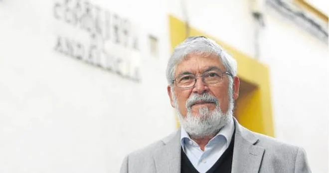 Muere Ernesto Caballero, histórico dirigente del PCE, exdiputado y referente de la lucha antifranquista en Córdoba