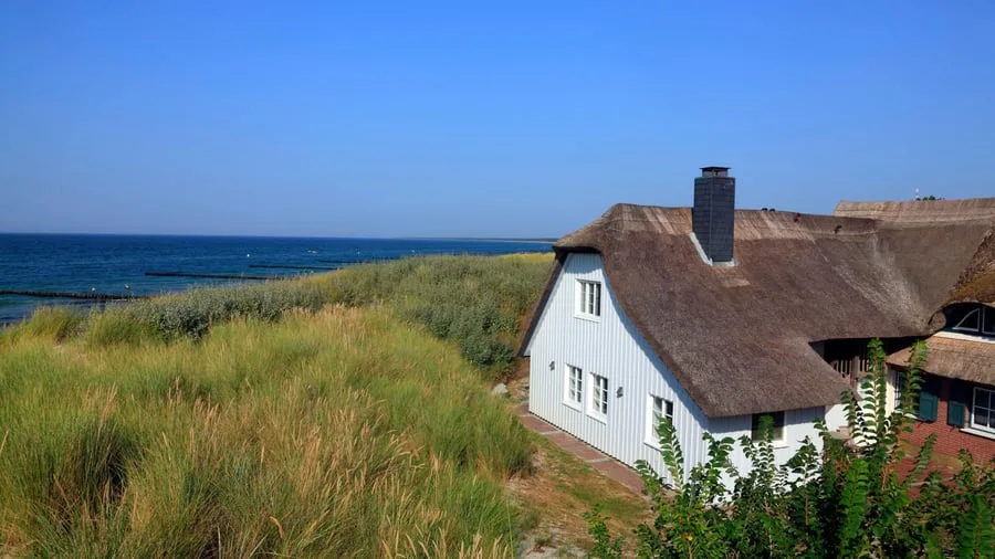 Ferienimmobilien: So wird Ihr Traum vom eigenen Ferienhaus wahr