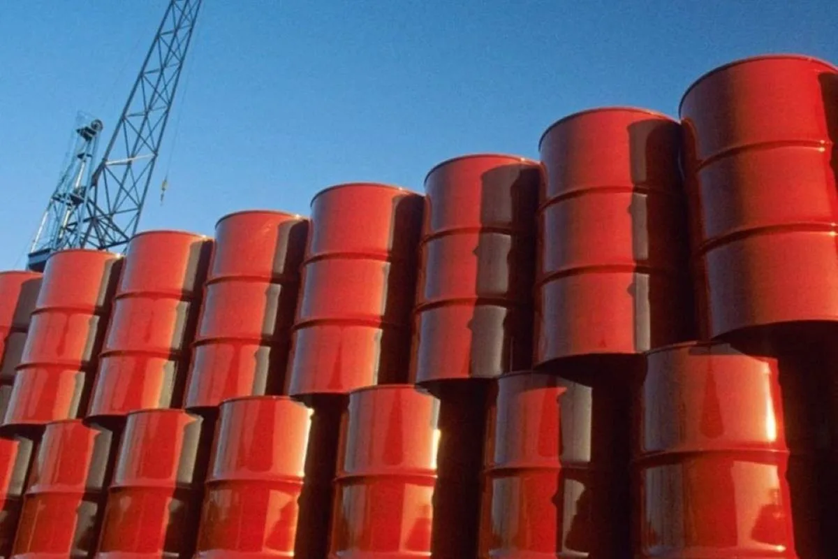 Acordo permite que EUA compre petróleo da Venezuela a preço de custo