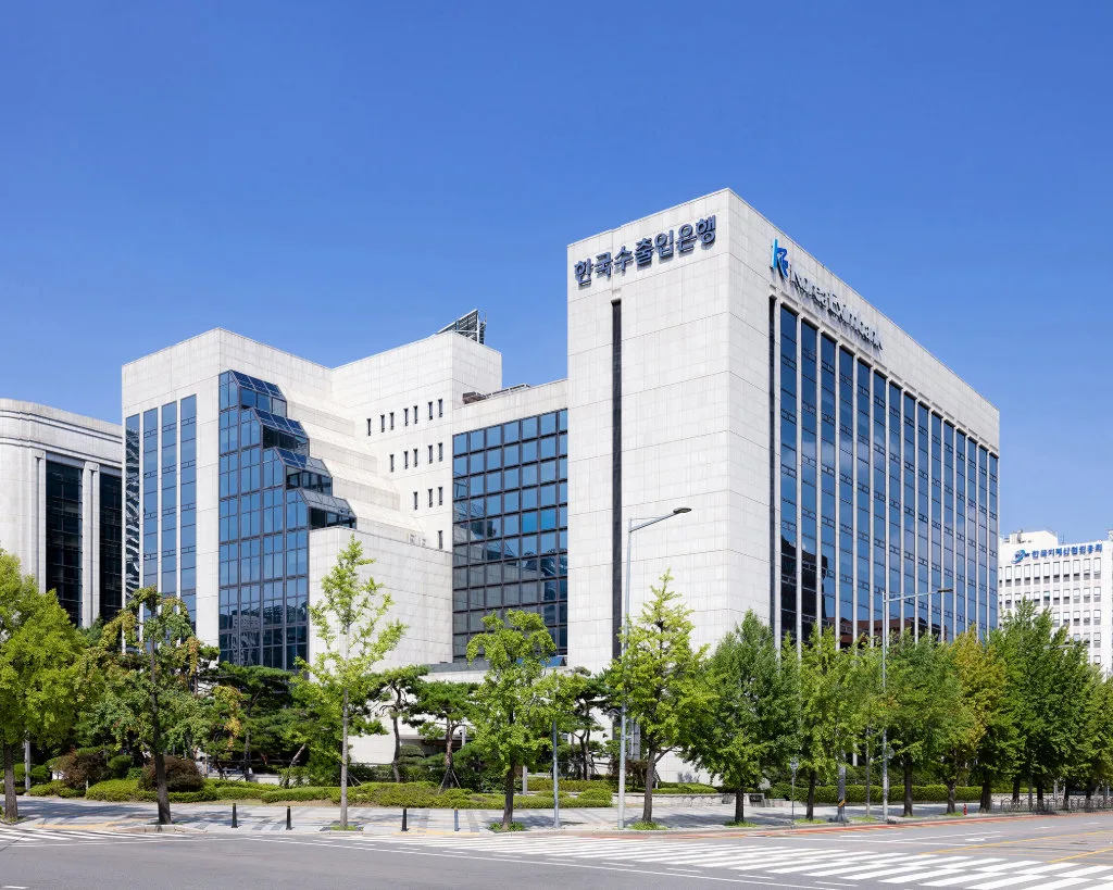 한국수출입은행, HJ중공업 선박 수출 돕는다…1.35억만 달러 ‘선박 금융’ 제공