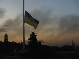 Guerre en Ukraine : frappes russes à Odessa, appel à la tenue d’élections… Le point sur la nuit