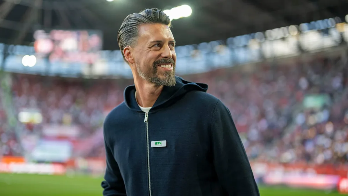 Spätestens Freitag Vollzug - Diese drei K-Fragen muss Wagner bei 96 lösen