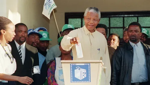 The Broken Promise of 1994: Why Economic Freedom Never Arrived