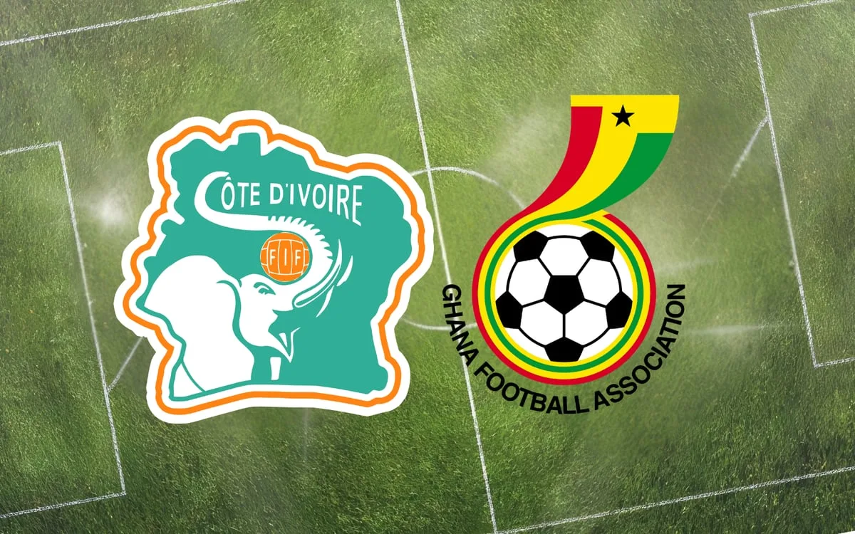 Ivory Coast vs Ghana LIVE: AFCON qualifier match stream, latest team news, lineups, TV, prediction