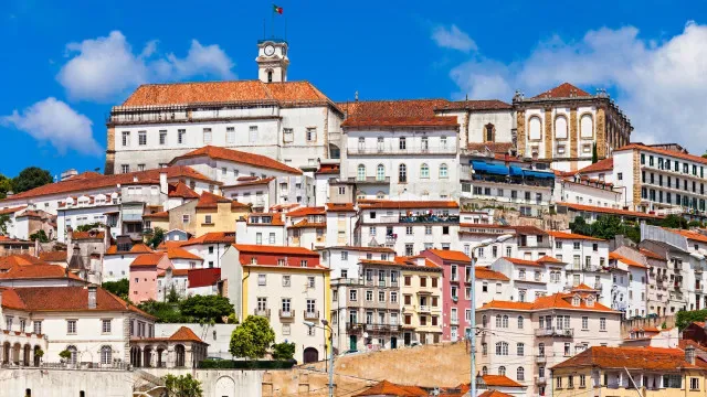SRAM investe na 3.ª unidade em Coimbra e prevê criar 500 novos empregos