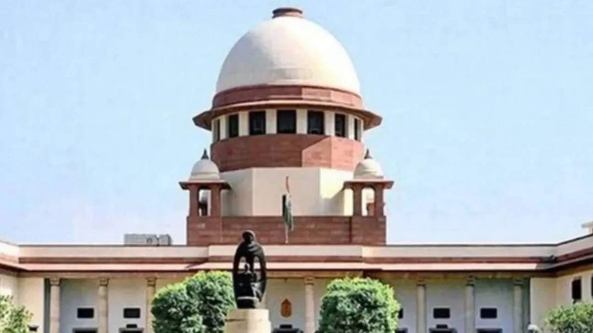 ‘Correct interpretation’: SC upholds broad definition of ‘industry’ laid down in 1978 judgment