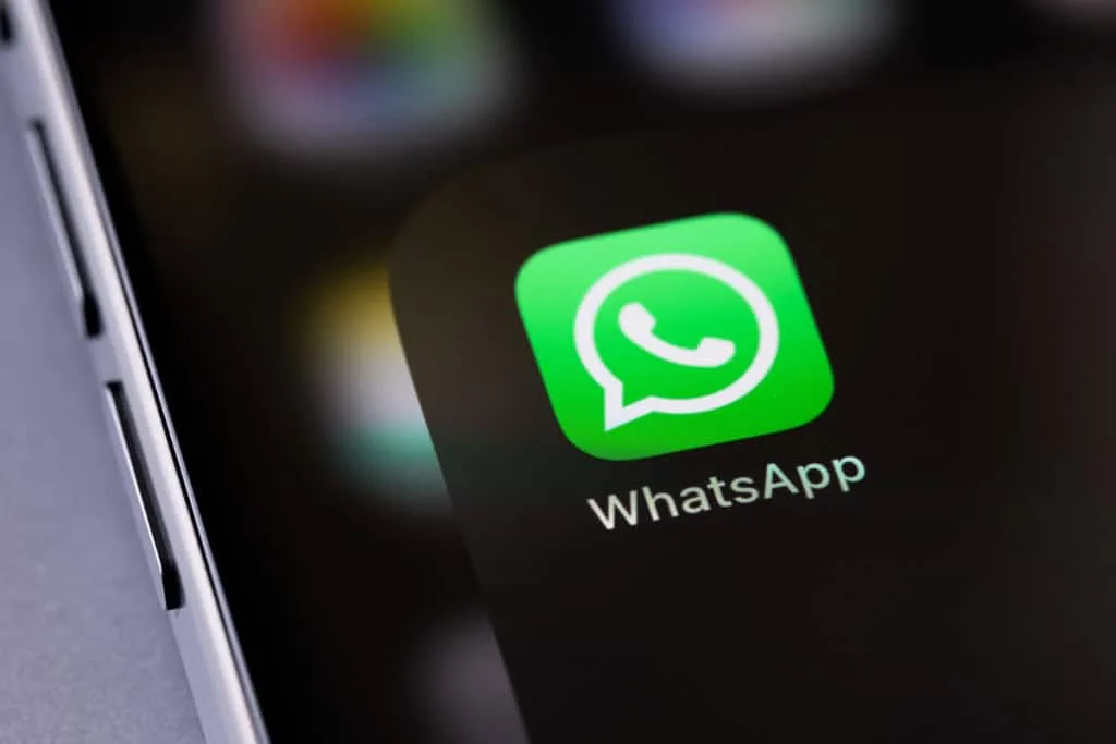 WhatsApp prepara grande mudança visual no iPhone; veja o que vai mudar