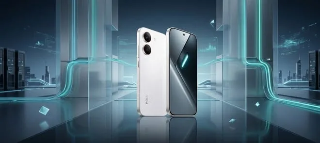 POCO X8 Pro Max em oferta: celular Xiaomi premium com até 512 GB por menos de R$ 3.500