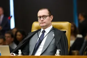 Zanin é sorteado relator de ação para obrigar Alcolumbre a instalar CPI do Master
