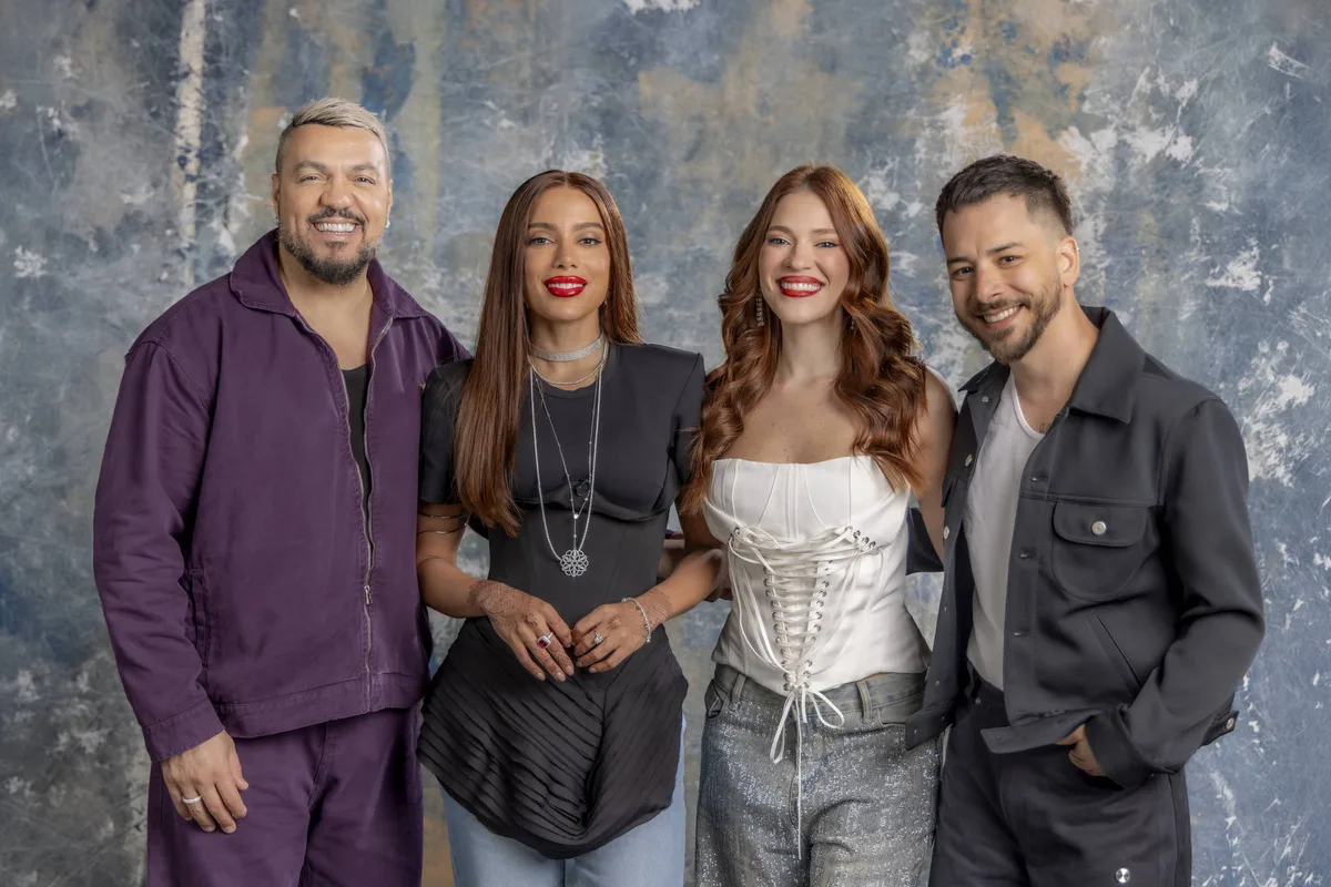 Conheça todos os participantes da terceira temporada do Estrelas da Casa
