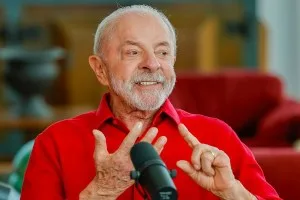 Lula: reajuste do Bolsa Família é o governo federal cuidando de quem mais precisa