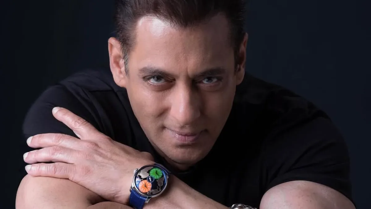 "My Life Will Go To My Grave": Salman Khan Says Biopic On His Life 'Will Never Be Made'