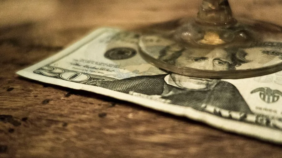 USA: Gesetze, Klagen, Steuervorteil – so streitet Amerika über Trinkgeld