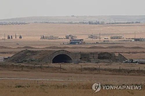 이스라엘 이번엔 시리아 공습…트럼프 중동구상에 또 '찬물'
