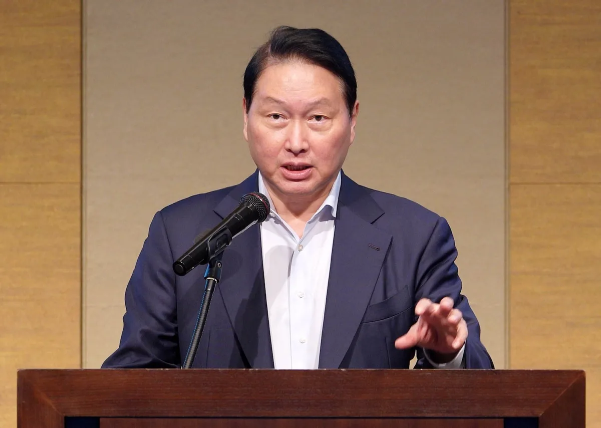 日 “30만m² 부지 준비” 하이닉스 공장 러브콜… 최태원 “검토중”