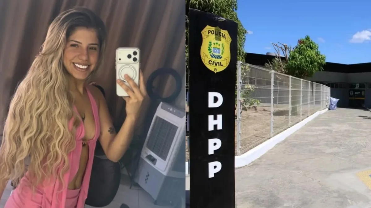 Jovem é assassinada a tiros em clube na Zona Leste de Teresina