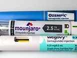 Ozempic maker hit with 90 lawsuits over 'eye stroke' condition that causes permanent blindness - how to spot early warning signs if you're on the jab