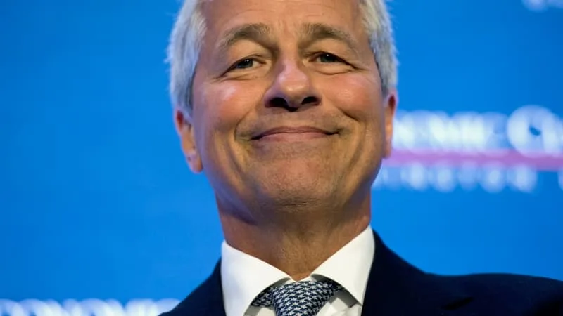 "L'argent vote avec ses pieds": JP Morgan et Citigroup mettent en garde le gouvernement britannique en cas de hausse des taxes sur les bénéfices colossaux des banques