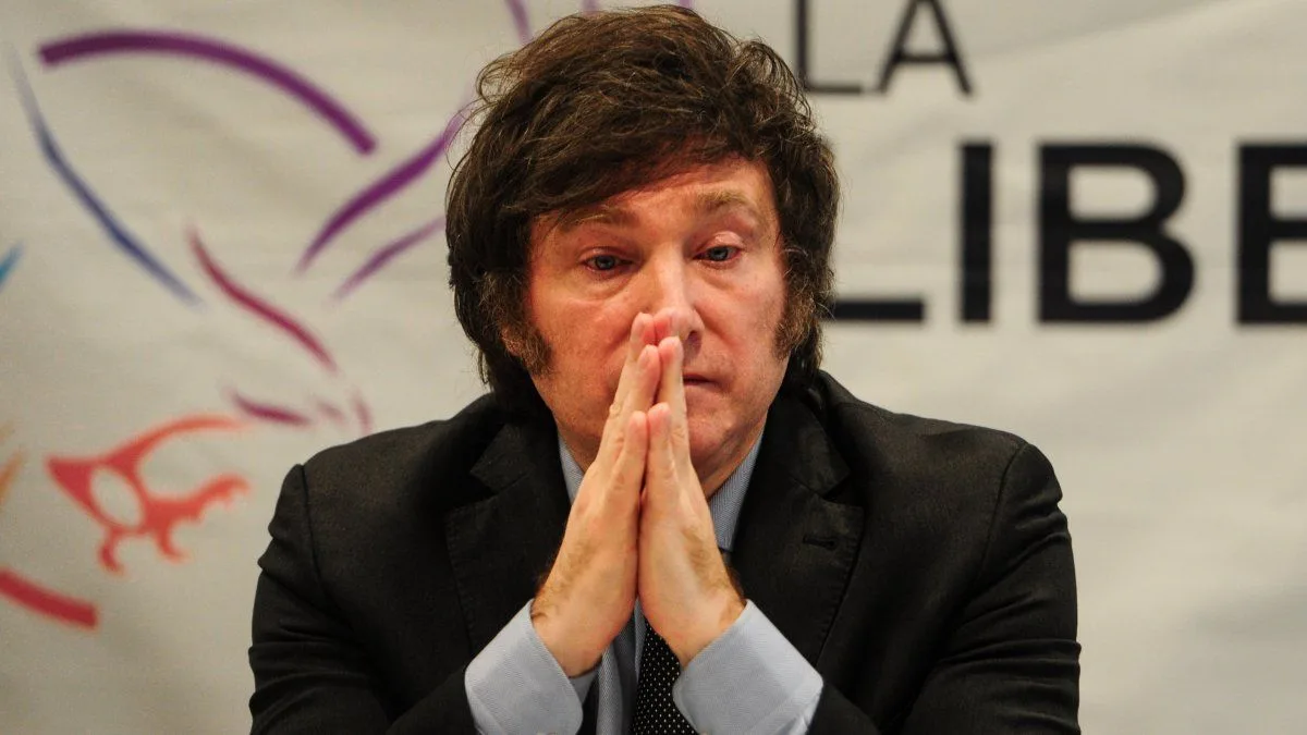 Javier Milei, entre las contorsiones narrativas y los límites de la reactivación