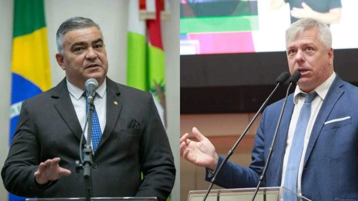 Caso Fernanda Klitzke gera divergência entre deputados estaduais