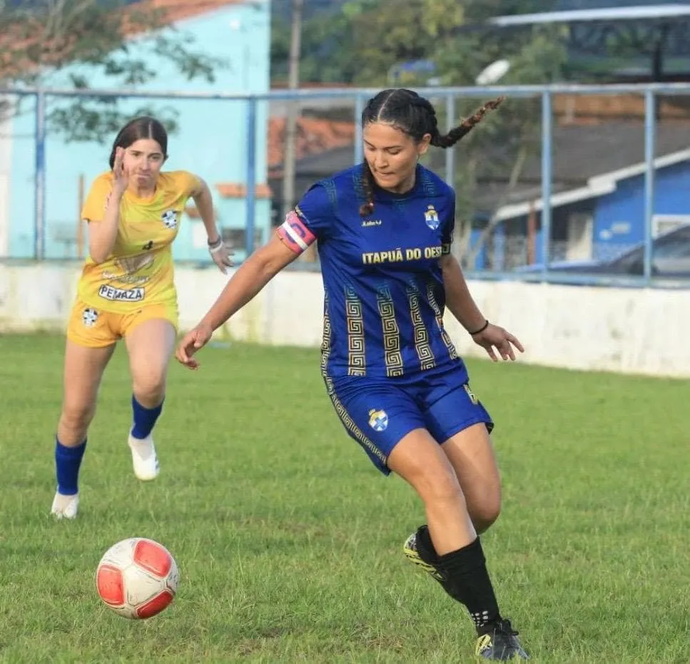 Assermurb fecha mais duas contratações para o Estadual Sub-20