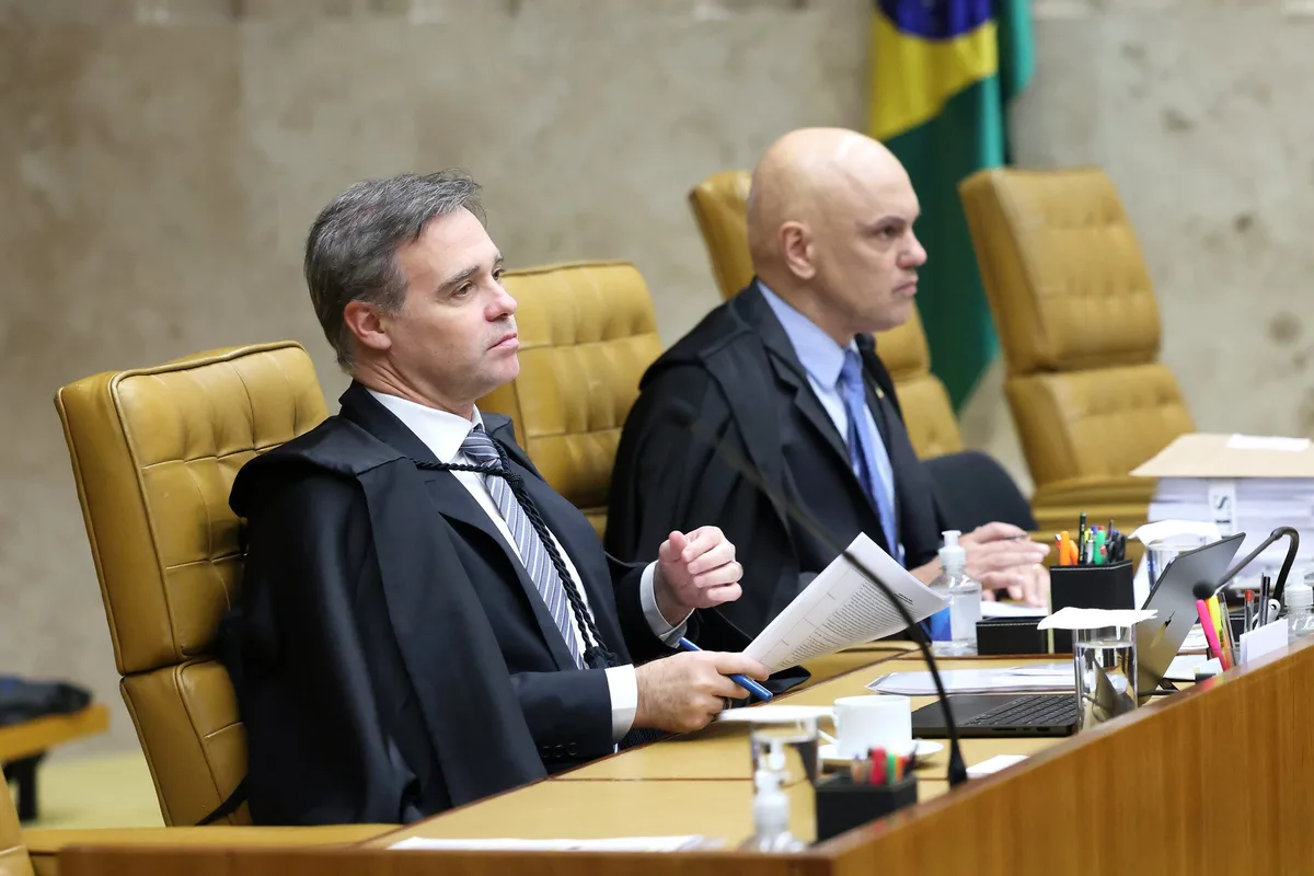 Caso Moraes favorece discurso antissistema e atingirá todas as candidaturas a presidente