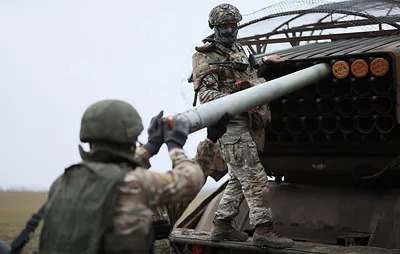 Ход СВО. Сводка Минобороны РФ за 14 октября
