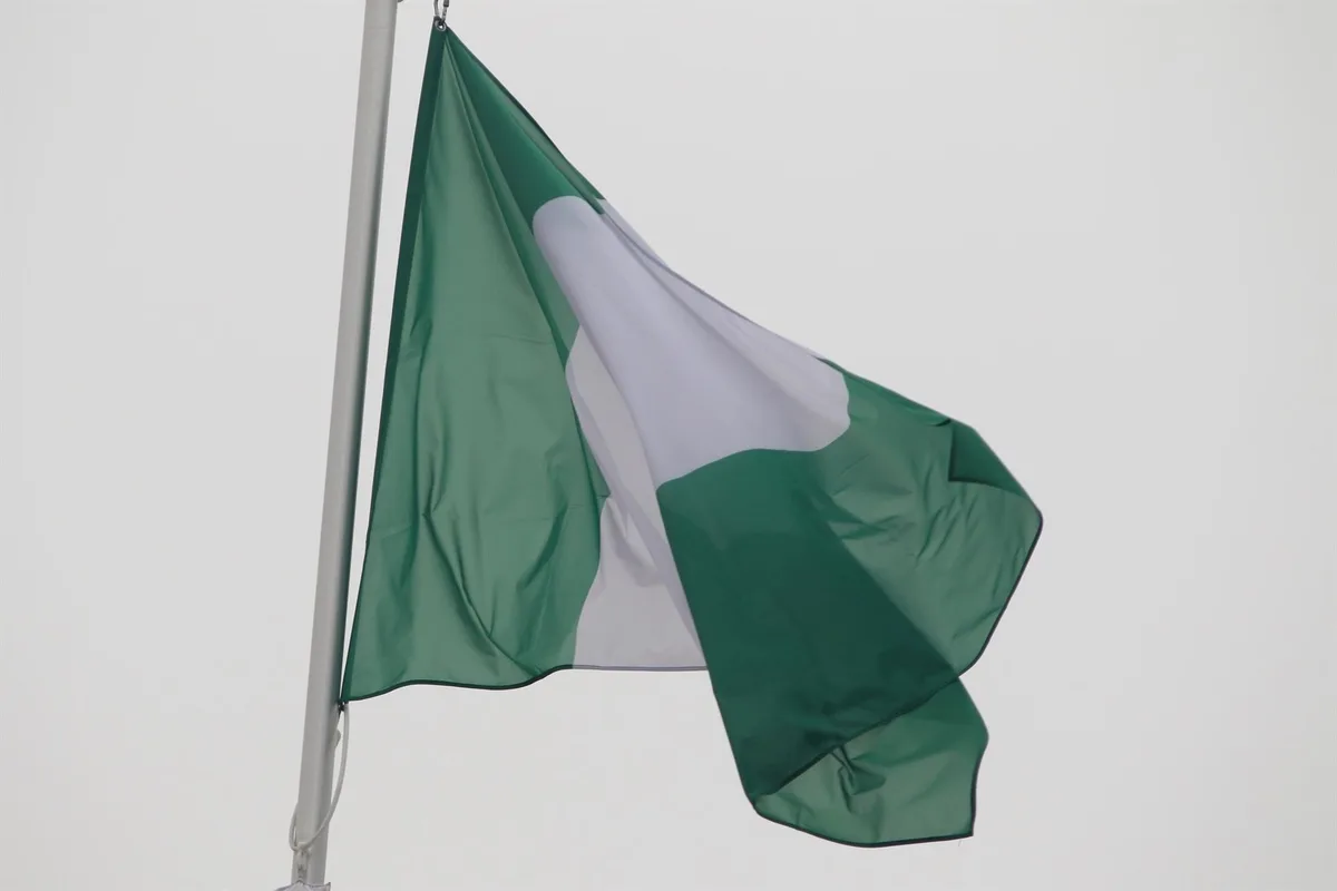 Al menos una veintena de muertos en el centro de Nigeria por un nuevo episodio de violencia intercomunitaria