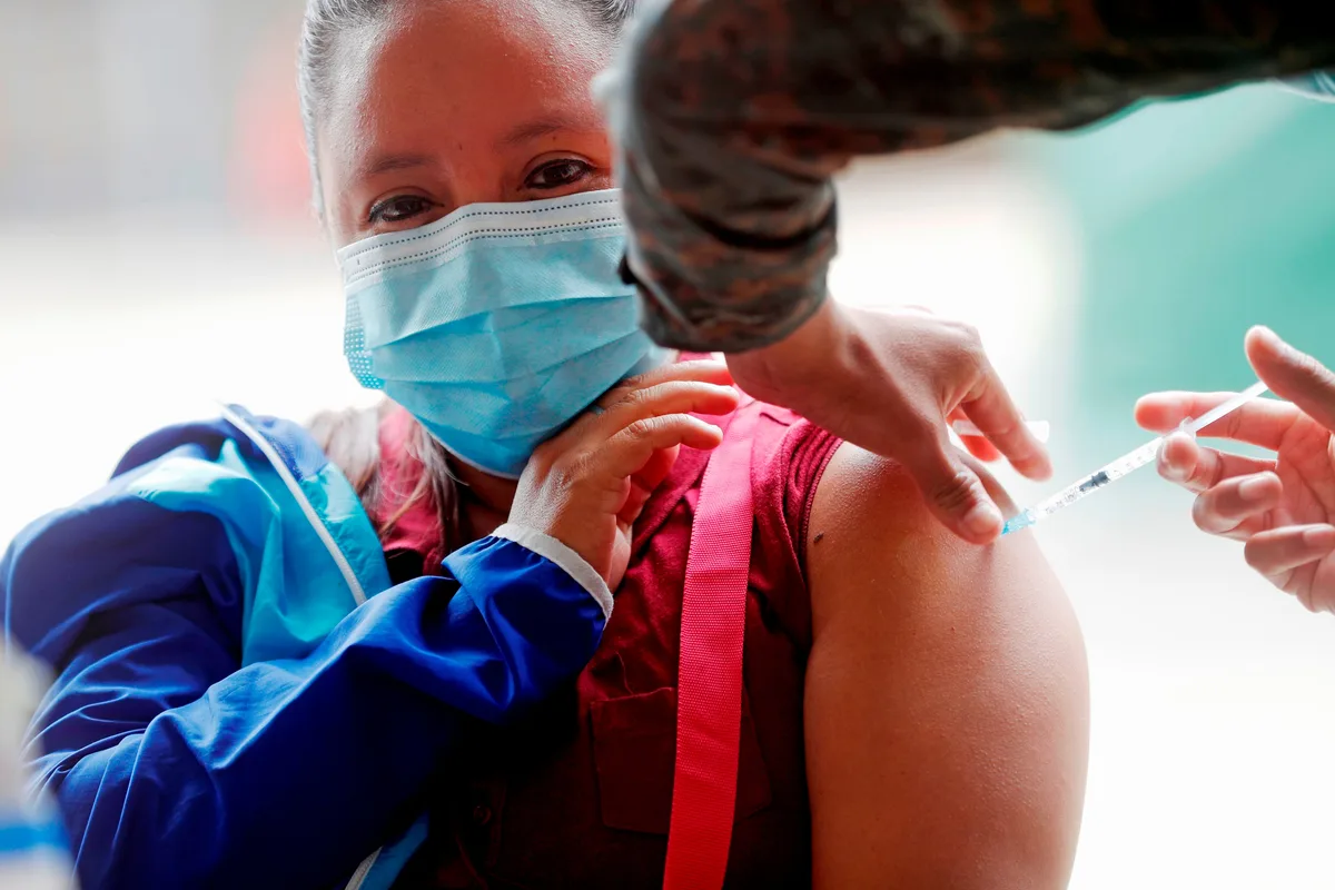 OPS llama a hondureños a reforzar prevención en hogares ante dengue y riesgo de sarampión