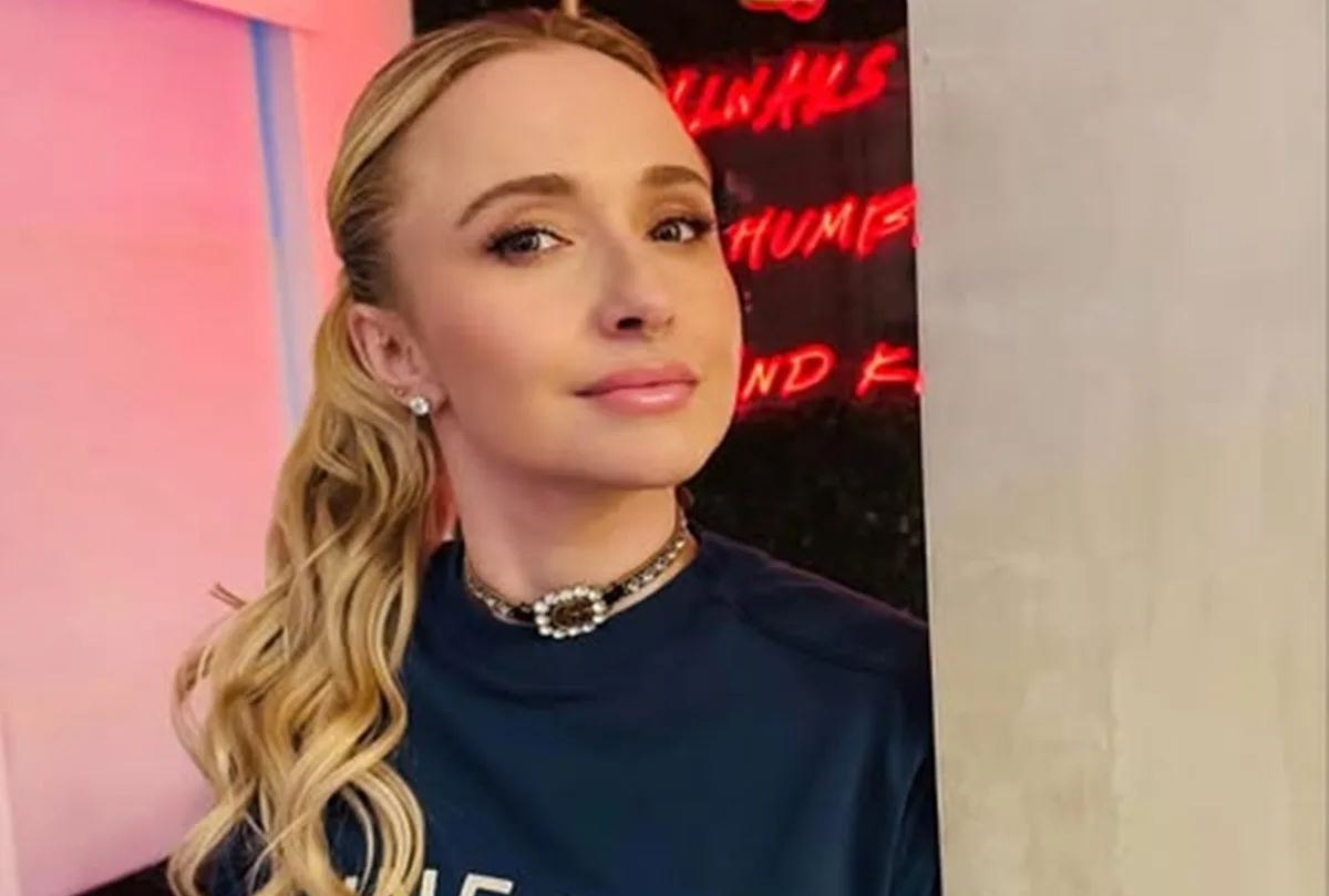 O que se sabe sobre a morte da atriz Hayden Panettiere, aos 36 anos