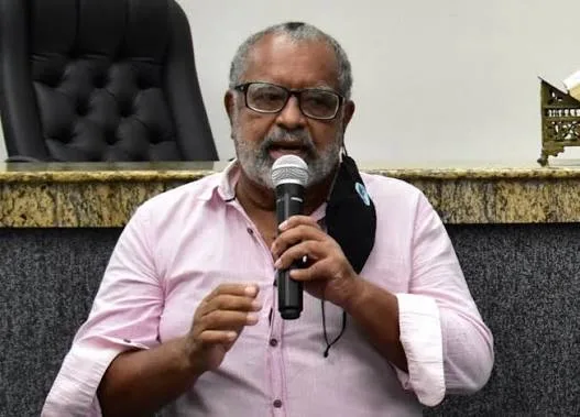 Morre Jair Cezarinho, radialista histórico da Bahia, aos 74 anos