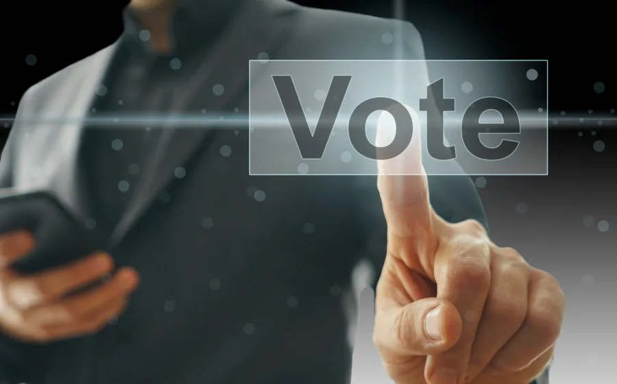 AI guardrails can't wait — vote Republicans out in November