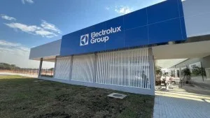 Com R$ 300 mi do BNDES, Electrolux aposta em IA e quer criar geladeira do futuro