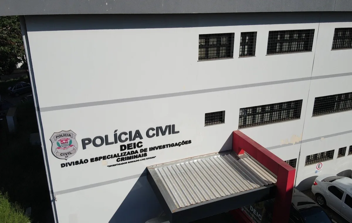 Advogado é preso ao ir defender cliente em delegacia de Rio Preto