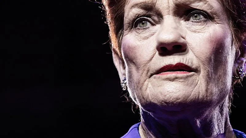 The surprising figure One Nation supporters back more than anyone apart from Hanson