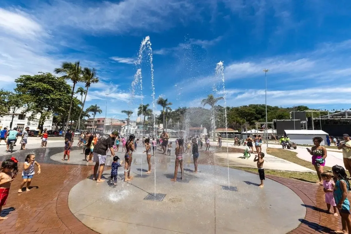 Após maratona de shows e eventos, Parque da Prainha terá nova obra