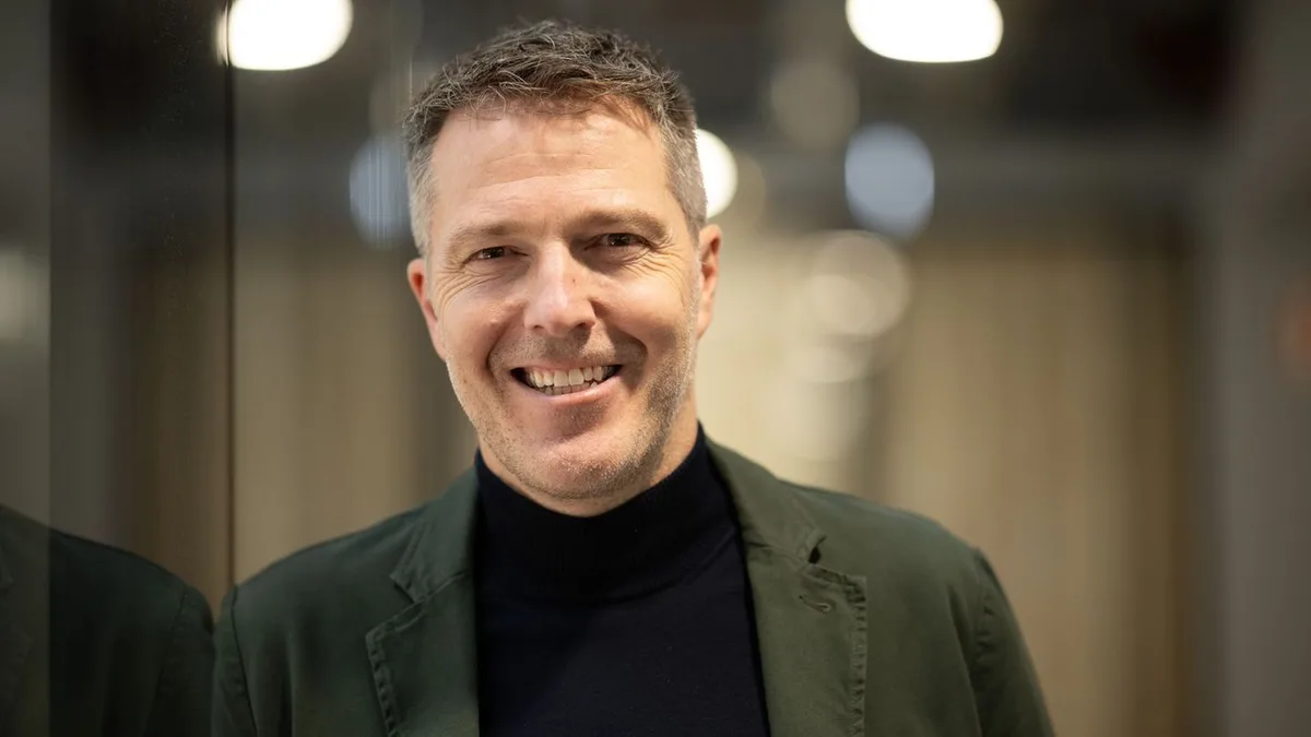 Internationaler Fußball: Nach Super-League-Aus: Real Madrid holt deutschen Manager