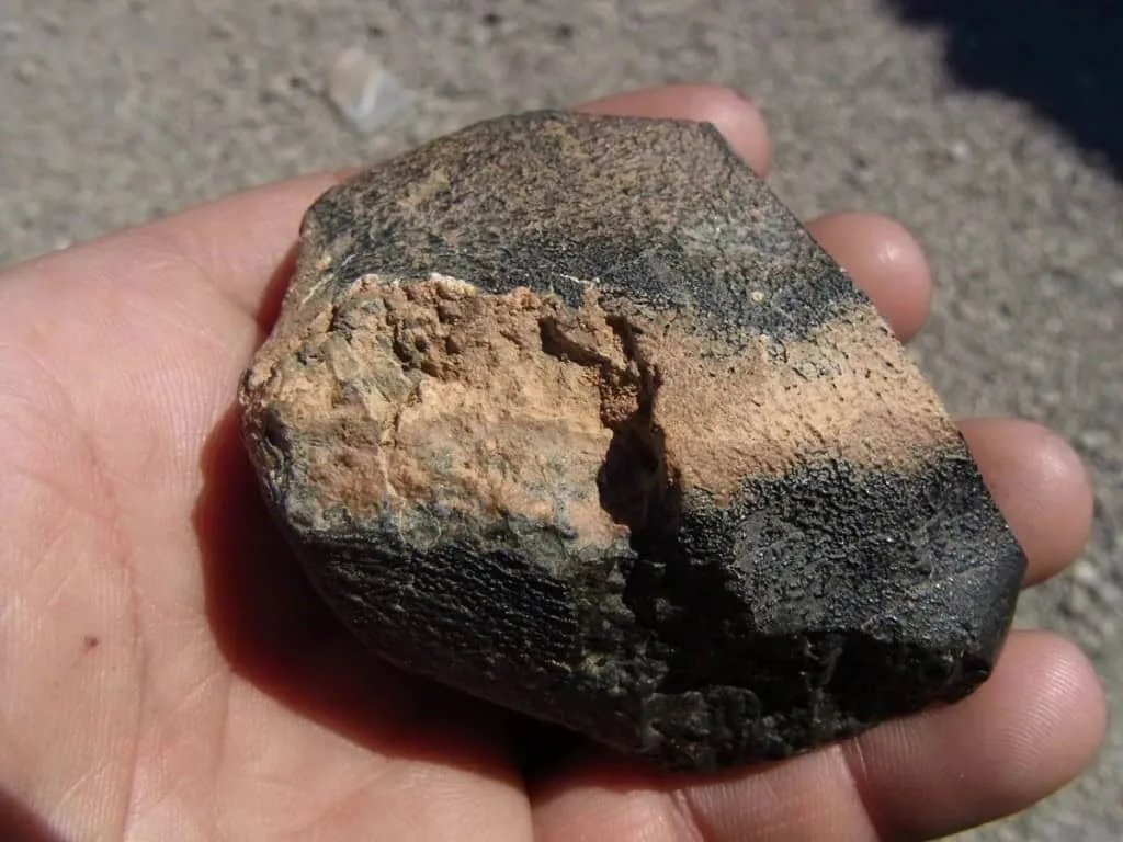 Marte: meteorito de 1,27 bilhão de anos tem composição nunca vista antes